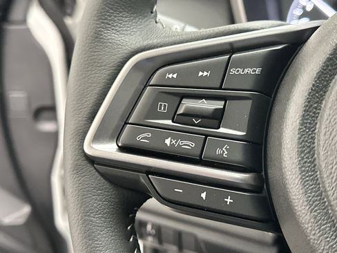 New 2025 Subaru Legacy Limited image 29