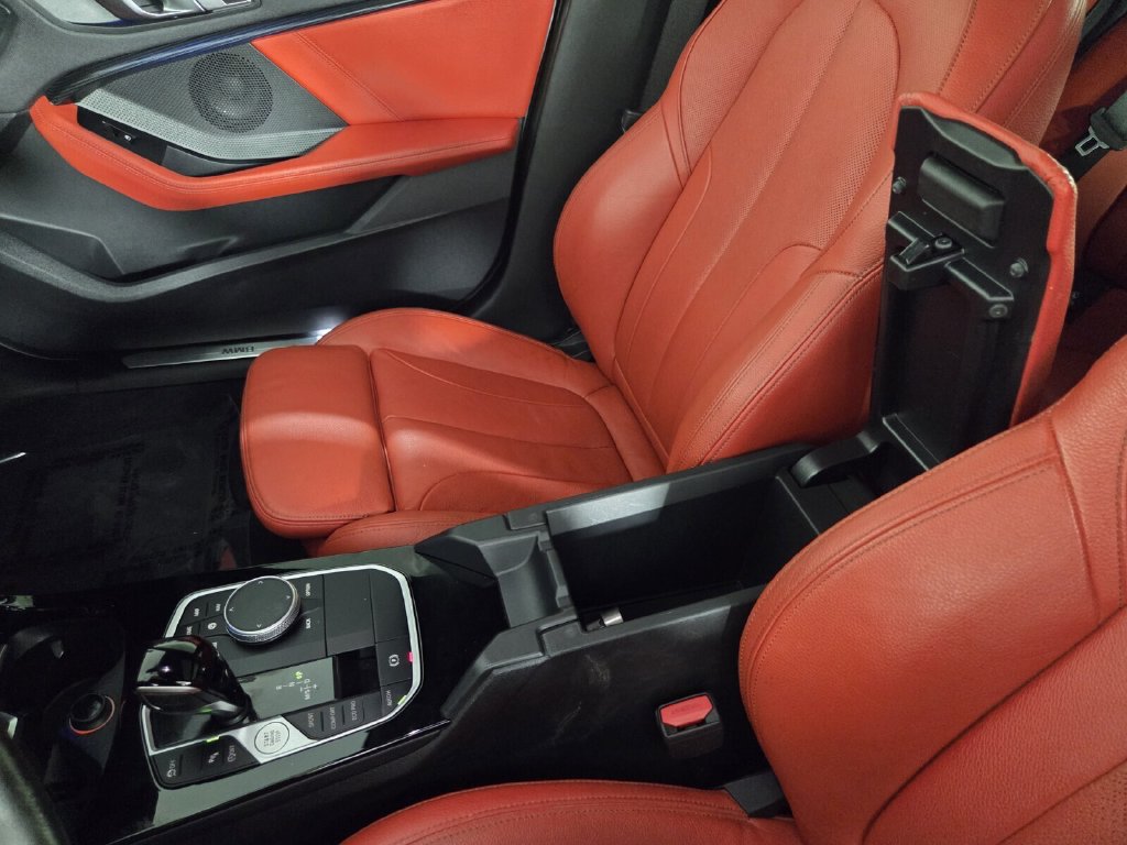 Used 2022 BMW 228i Gran Coupe w/ Convenience Package FWD image 20