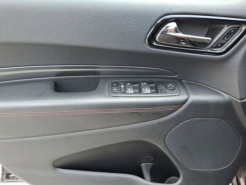 Used 2024 Dodge Durango GT AWD/4WD image 13