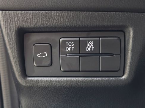 Used 2018 MAZDA CX-5 Grand Touring image 33