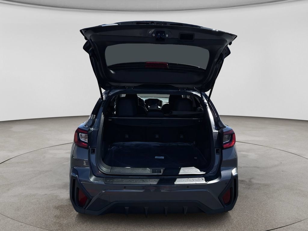 New 2026 Subaru Crosstrek 2.5i Limited w/ Crosstrek Mirror Package AWD/4WD image 20