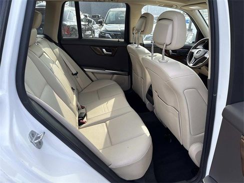 Used 2015 Mercedes-Benz GLK 350 GLK 350 image 11