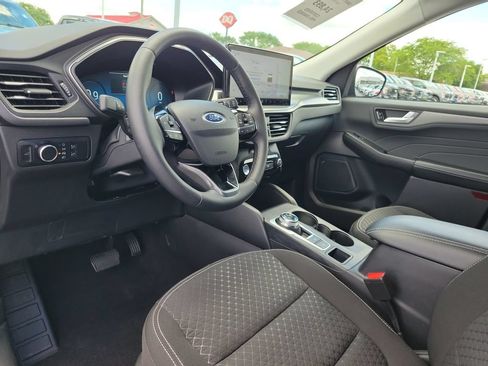 Certified 2023 Ford Escape Active w/ Tech Pack #2 AWD/4WD image 21