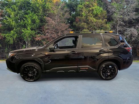 New 2026 Subaru Forester Wilderness image 21