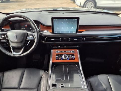 Certified 2023 Lincoln Aviator Reserve w/ Equipment Group 201A RWD image 7