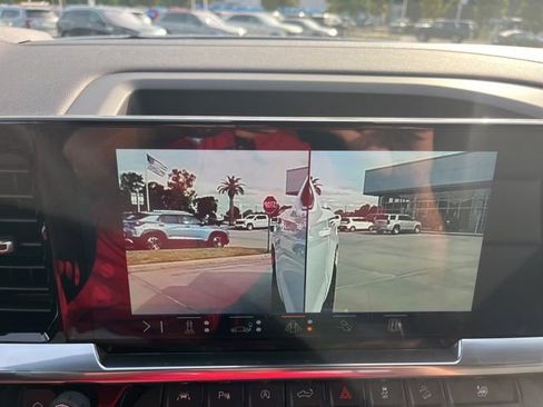 New 2026 Chevrolet Silverado 1500 RST w/ RST All Star Premium Package image 32