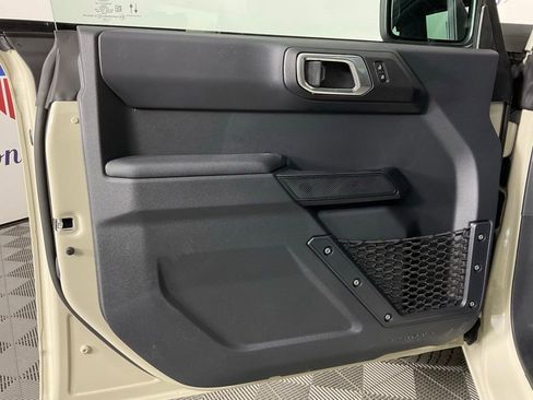 New 2026 Ford Bronco Big Bend AWD/4WD image 11