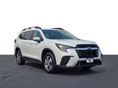 Certified 2024 Subaru Ascent Premium w/ Convenience Package