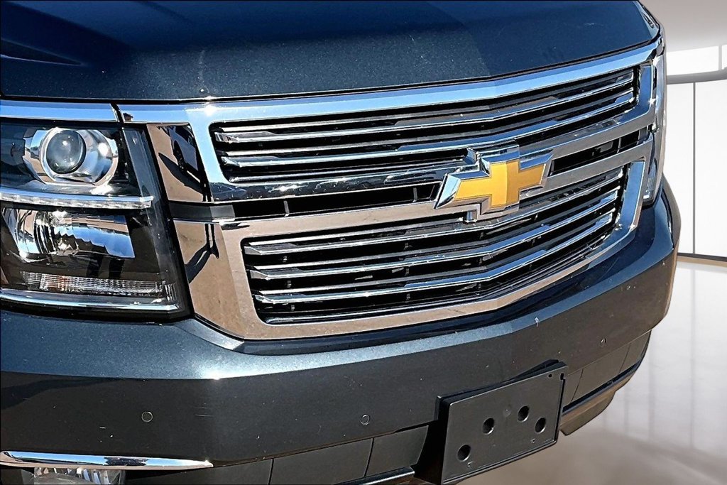 Used 2020 Chevrolet Tahoe Premier AWD/4WD image 29