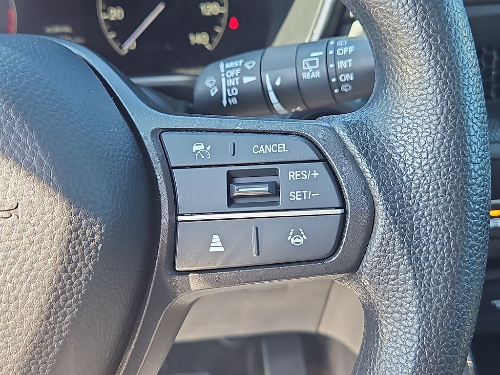 Certified 2024 Honda CR-V EX image 24