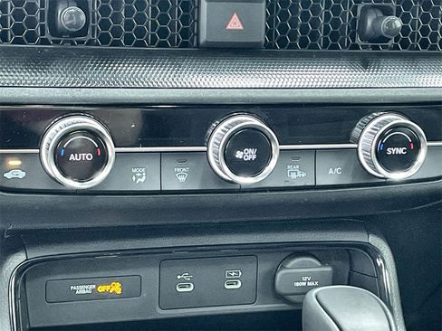 New 2026 Honda CR-V Sport-L image 27