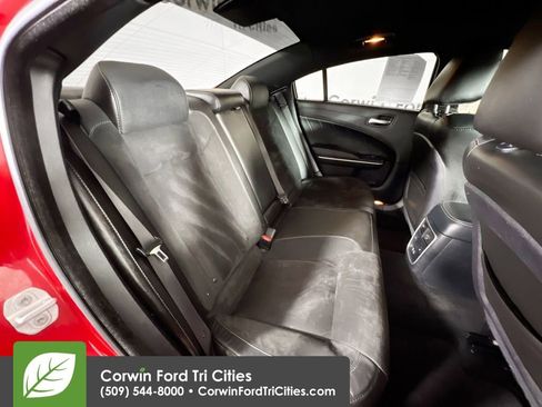 Used 2021 Dodge Charger Scat Pack image 17