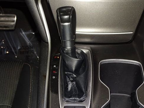 Used 2021 Honda Accord Sport image 35