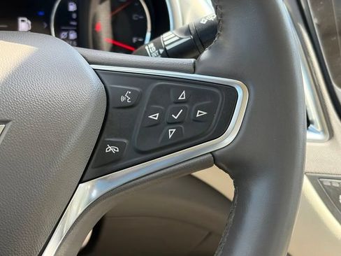 Used 2024 Chevrolet Malibu LT FWD image 22