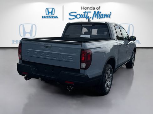 New 2026 Honda Ridgeline RTL image 7