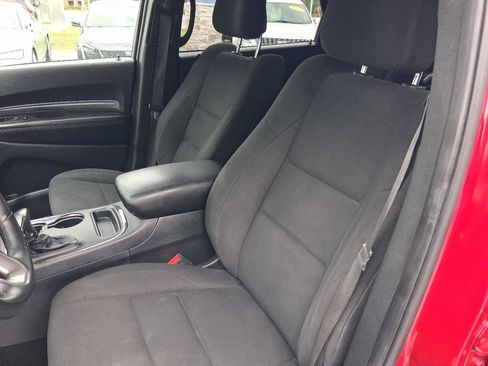 Used 2019 Dodge Durango GT AWD/4WD image 16