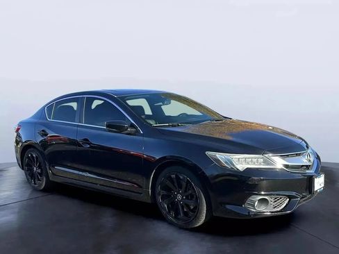 Used 2016 Acura ILX FWD image 5
