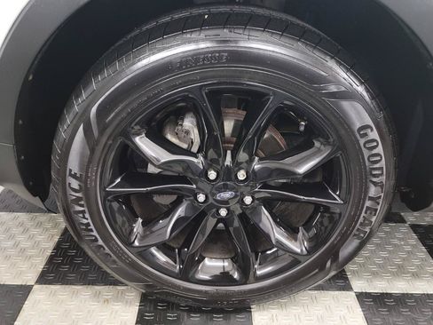 Used 2012 Ford Explorer Limited AWD/4WD image 34