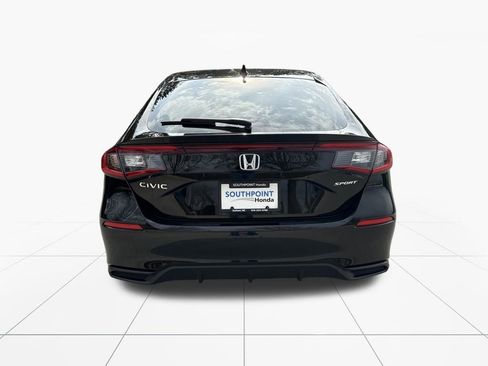 Used 2024 Honda Civic Sport image 7