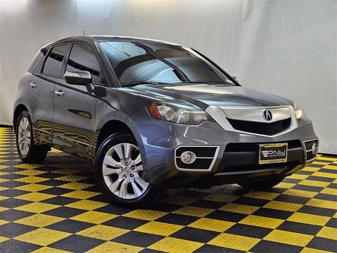 Used 2011 Acura RDX w/ Technology Package image 1