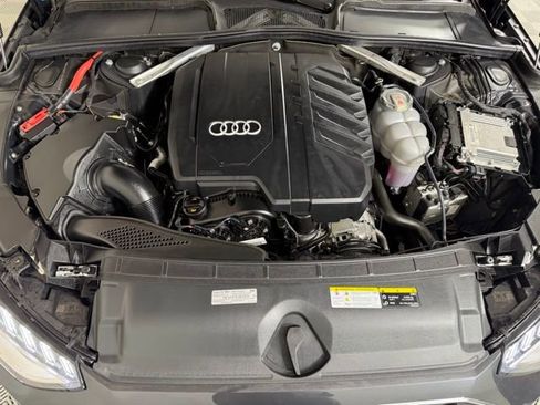 Used 2023 Audi A4 2.0T Premium w/ Convenience Package image 24