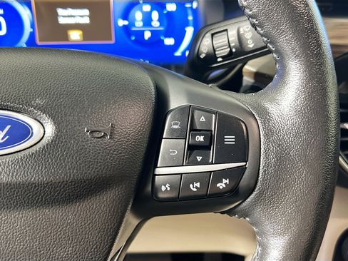 Used 2020 Ford Escape Titanium w/ Titanium Premium Package 2.0 image 19