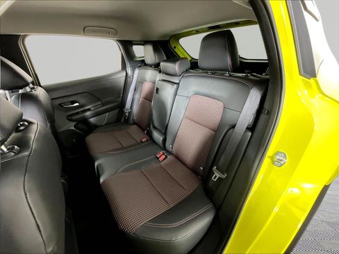 New 2026 Nissan Kicks SR w/ Cold Weather Package FWD image 17