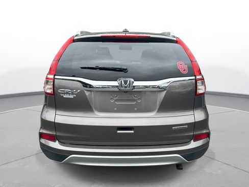 Used 2016 Honda CR-V Touring image 7