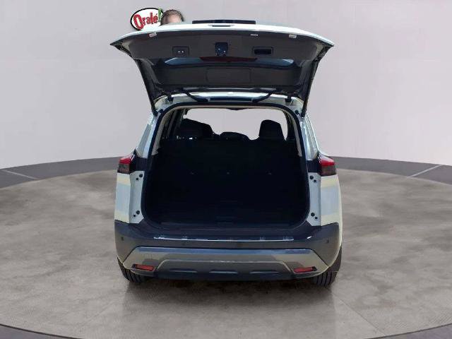 Certified 2023 Nissan Rogue SL w/ SL Premium Package FWD image 19