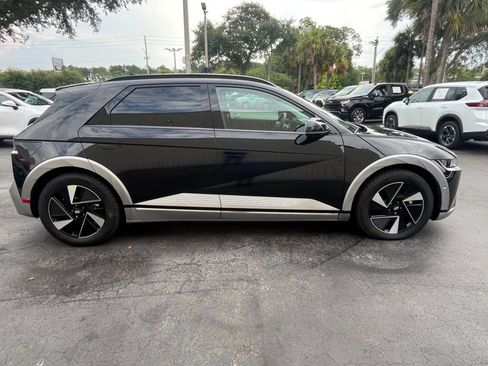 Used 2025 Hyundai Ioniq 5 Limited RWD image 6