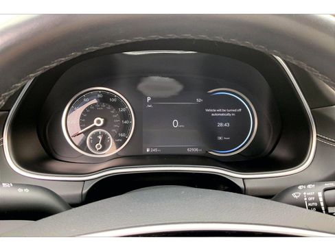 Used 2024 Genesis GV80 2.5T image 18