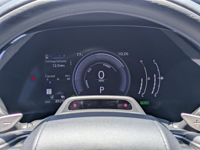 Used 2023 Lexus RX 350h w/ Accessory Package (Z1) AWD/4WD image 21