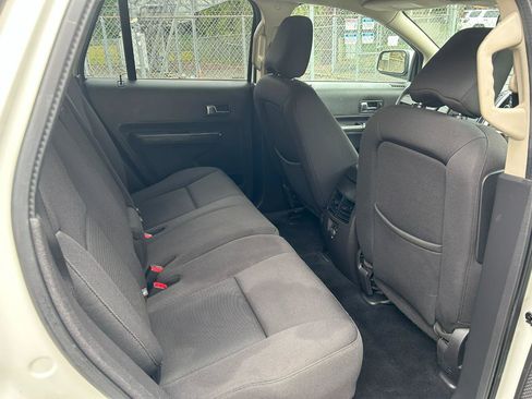 Used 2010 Ford Edge SEL AWD/4WD image 15