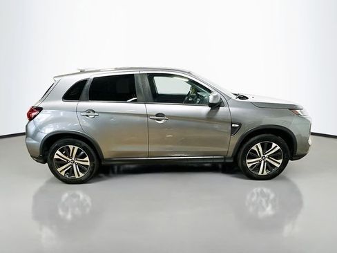 Used 2020 Mitsubishi Outlander Sport SE image 6