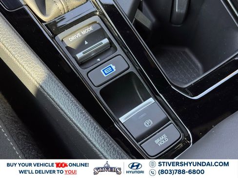 Used 2023 Honda Accord Sport image 34