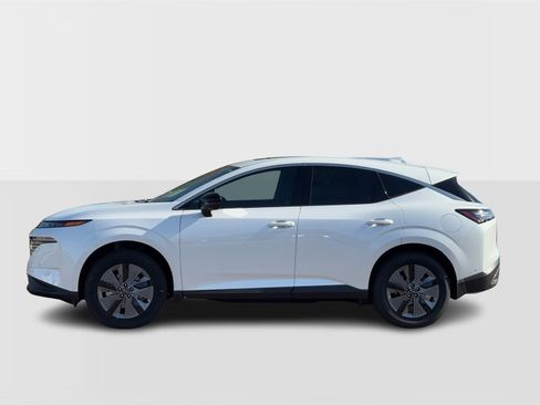 New 2025 Nissan Murano SL image 2