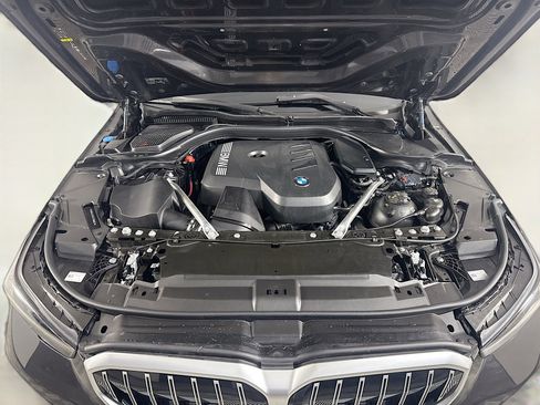 Used 2026 BMW 530i image 39