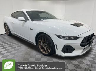 Used 2024 Ford Mustang GT Premium RWD 360° Tour