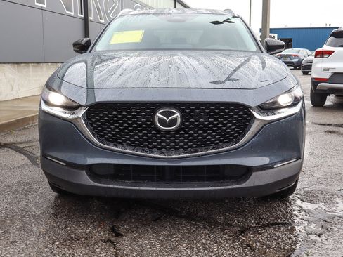 Used 2025 MAZDA CX-30 AWD 2.5 S w/ Preferred Package image 2