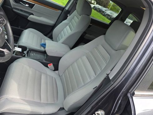Used 2019 Honda CR-V EX image 10