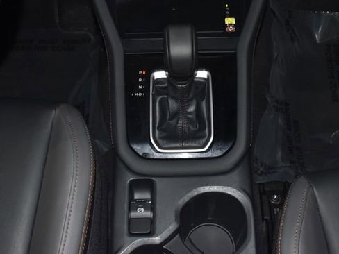 Used 2025 Subaru Forester Sport w/ Popular Package #1 image 23