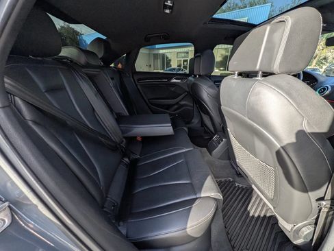 Used 2020 Audi A3 2.0T Premium w/ Final Edition Package FWD image 10