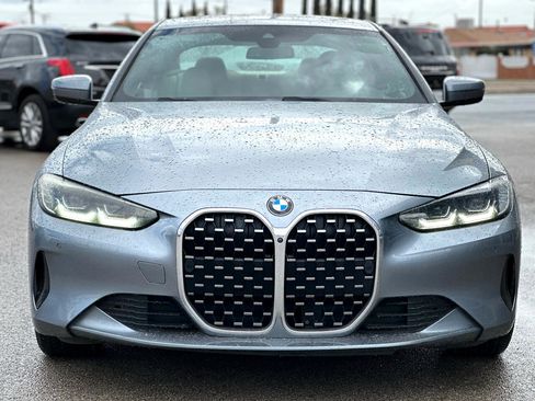 Used 2021 BMW 430i Coupe w/ Convenience Package image 4