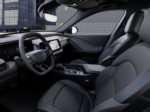 New 2026 Dodge Charger Scat Pack image 23