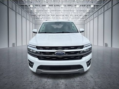 Used 2024 Ford Expedition Limited RWD image 8