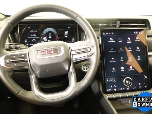 Used 2026 GMC Terrain Elevation AWD/4WD image 23