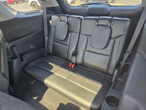 Used 2021 Ford Explorer Limited w/ Equipment Group 301A RWD image 13