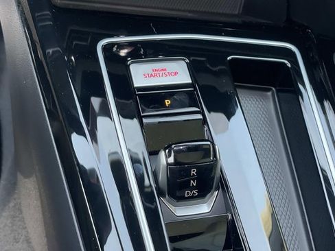 New 2026 Volkswagen GTI SE image 17