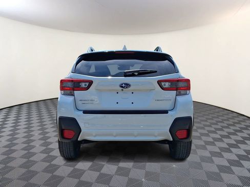 Used 2023 Subaru Crosstrek 2.5i Limited AWD/4WD image 6