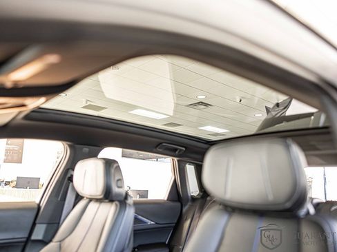 Used 2024 Cadillac Lyriq Sport w/ LPO, Floor Liner Package image 20